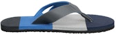 Reebok Swim JK Flip 'Kelabu Biru Putih' EX3915