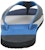 Reebok Swim JK Flip 'Kelabu Biru Putih' EX3915