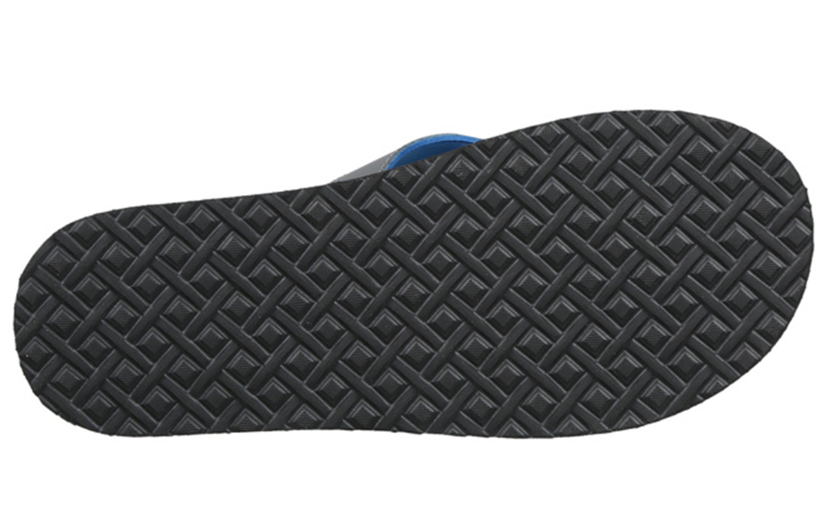 Details for Reebok Swim JK Flip 'Grey Blue White' EX3915