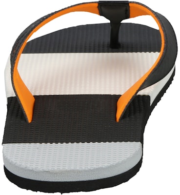 Reebok Swim Jk Flip Slides 'Black Orange White' EW4202 Purchase Reebok Swim Jk Flip Slides 'Black Orange White' EW4202