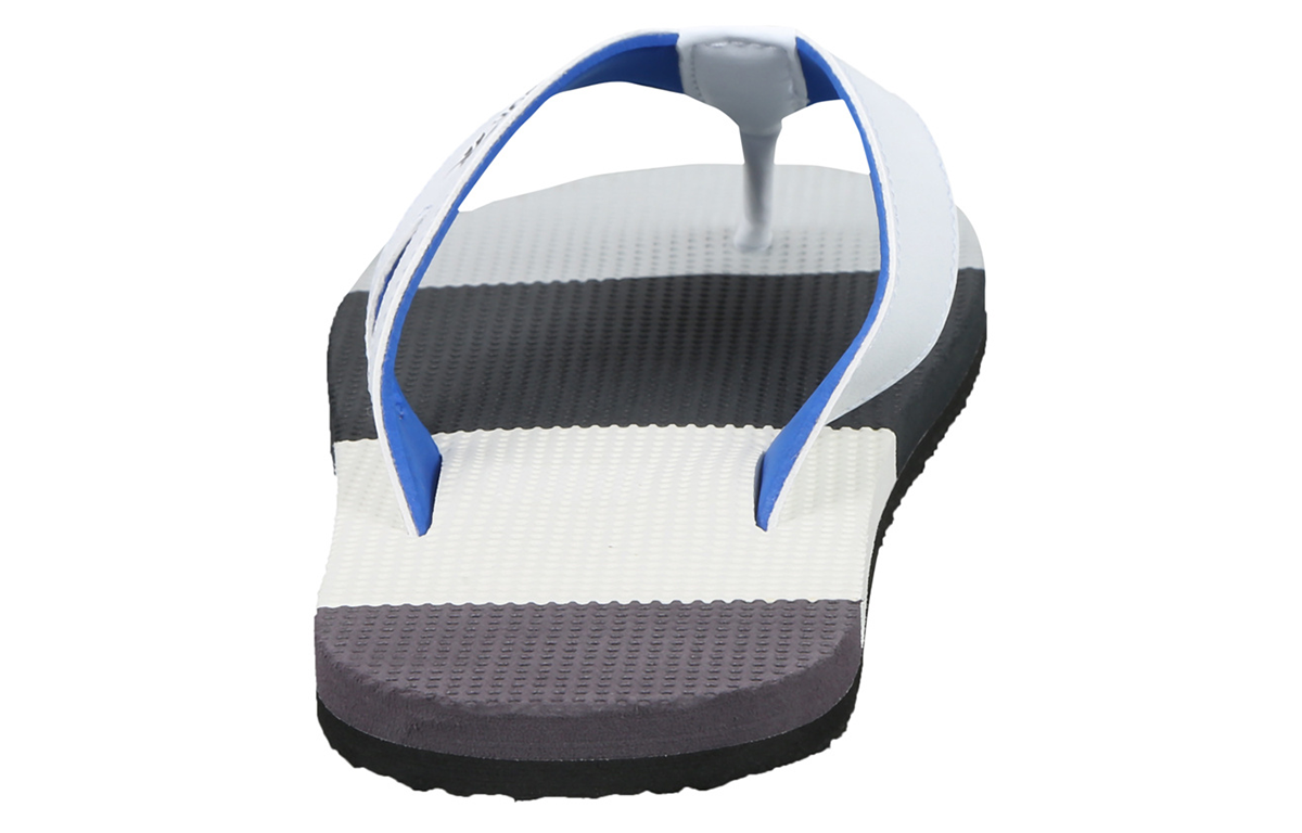 Purchase Reebok Swim JK Flip Slides 'White Black' EW4201