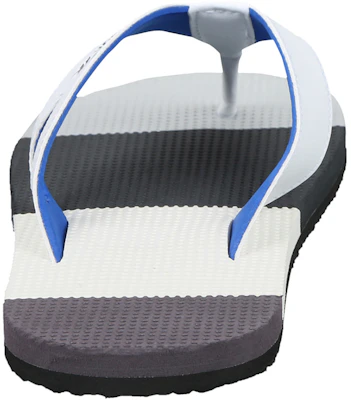 Reebok Swim JK Flip Slides 'White Black' EW4201 Purchase Reebok Swim JK Flip Slides 'White Black' EW4201