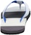 Reebok Swim JK Flip Slides 'Putih Hitam' EW4201