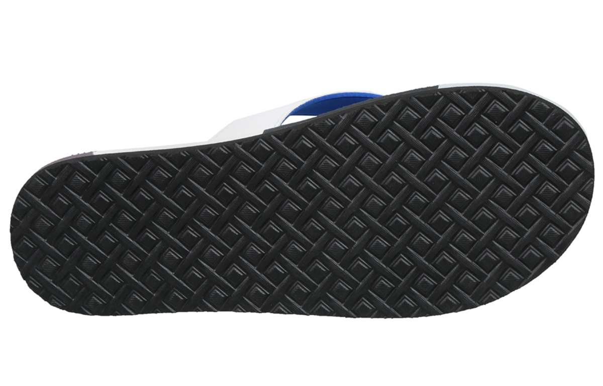 Details for Reebok Swim JK Flip Slides 'White Black' EW4201