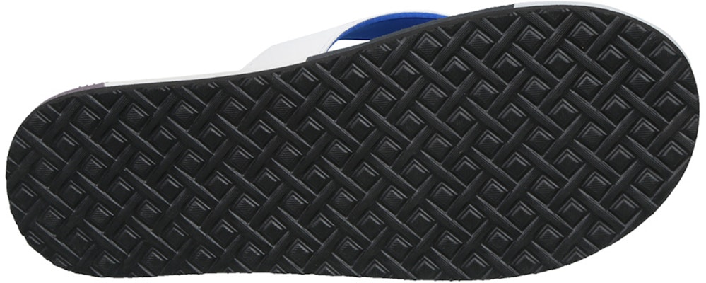 Reebok Swim JK Flip Slides 'White Black' EW4201 Details for Reebok Swim JK Flip Slides 'White Black' EW4201