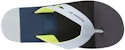 Reebok Swim JK Flip Slides 'Putih Kuning' EW4200