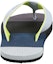 Purchase Reebok Swim JK Flip Slides 'Putih Kuning' EW4200