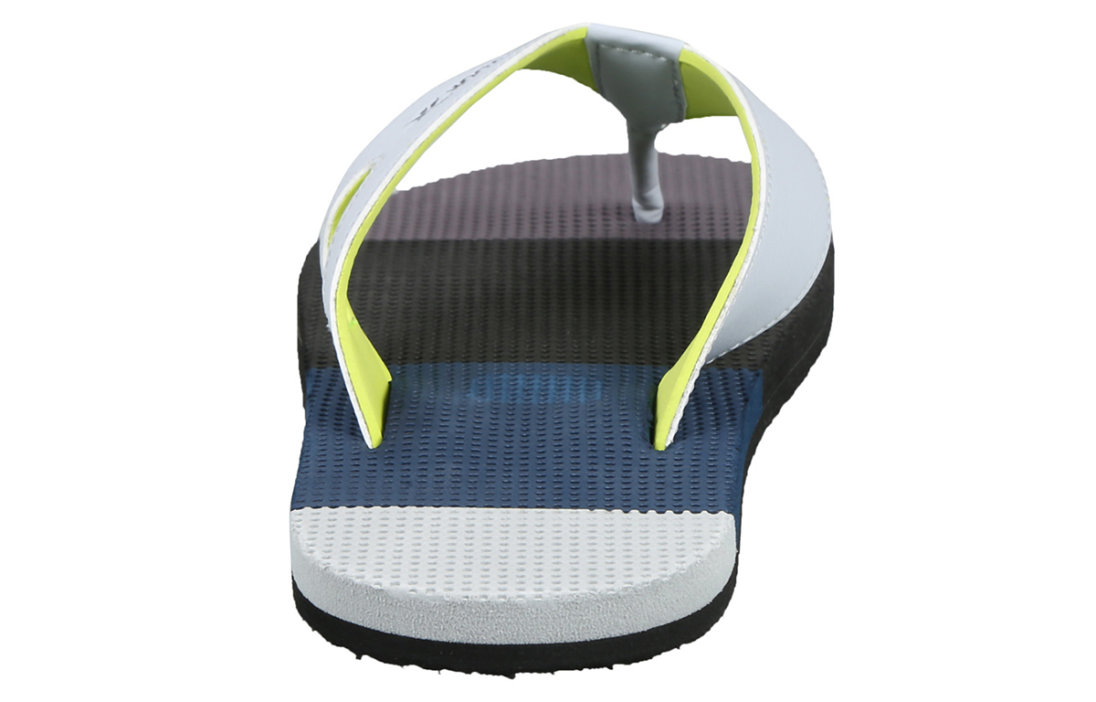 Purchase Reebok Swim JK Flip Slides 'White Yellow' EW4200