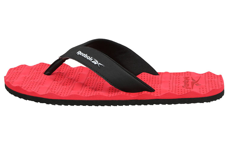 Reebok Swim Leo Flip 'Black Red' EW4170