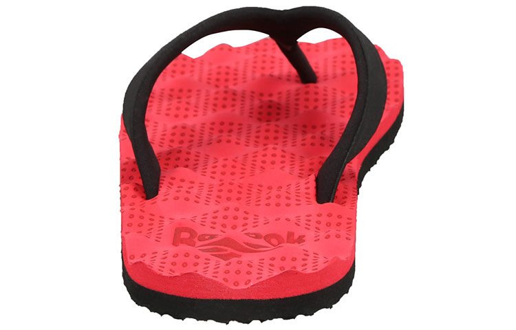 Purchase Reebok Swim Leo Flip 'Black Red' EW4170