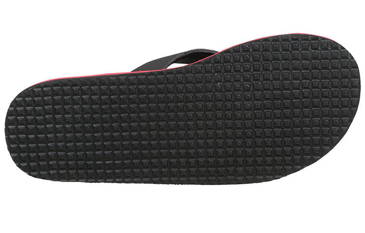 Details for Reebok Swim Leo Flip 'Black Red' EW4170