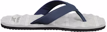 Order Reebok Selipar Renang Leo 'Kelabu Biru' EW4169