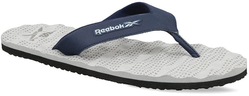 Reebok Swim Leo Flip Slides 'Grey Blue' EW4169 Lookbook Reebok Swim Leo Flip Slides 'Grey Blue' EW4169