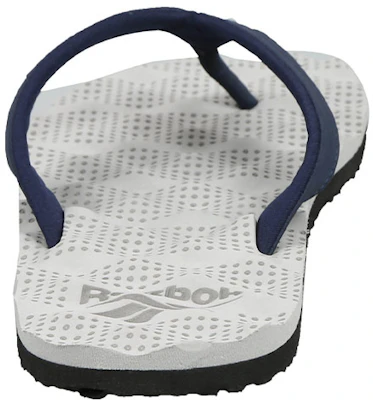 Reebok Swim Leo Flip Slides 'Grey Blue' EW4169 Purchase Reebok Swim Leo Flip Slides 'Grey Blue' EW4169
