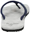 Purchase Reebok Swim Leo Flip Slides 'Grey Blue' EW4169