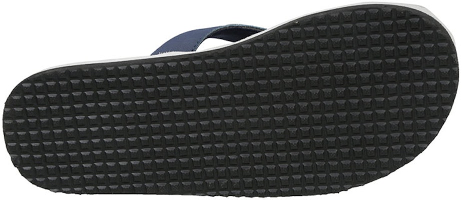 Reebok Swim Leo Flip Slides 'Grey Blue' EW4169 Details for Reebok Swim Leo Flip Slides 'Grey Blue' EW4169