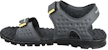 Reebok Swim Lite Flex 'Sandal Kelabu Slip-On Selesa' EW4206