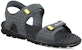 Reebok Swim Lite Flex 'Sandal Kelabu Slip-On Selesa' EW4206