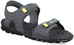 Lookbook Reebok Swim Lite Flex 'Sandal Kelabu Slip-On Selesa' EW4206