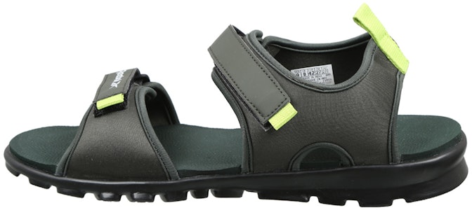 Reebok Swim Lite Flex Extreme 'Gris Verde con Velcro' FV9959 Buy Reebok Swim Lite Flex Extreme 'Gris Verde con Velcro' FV9959