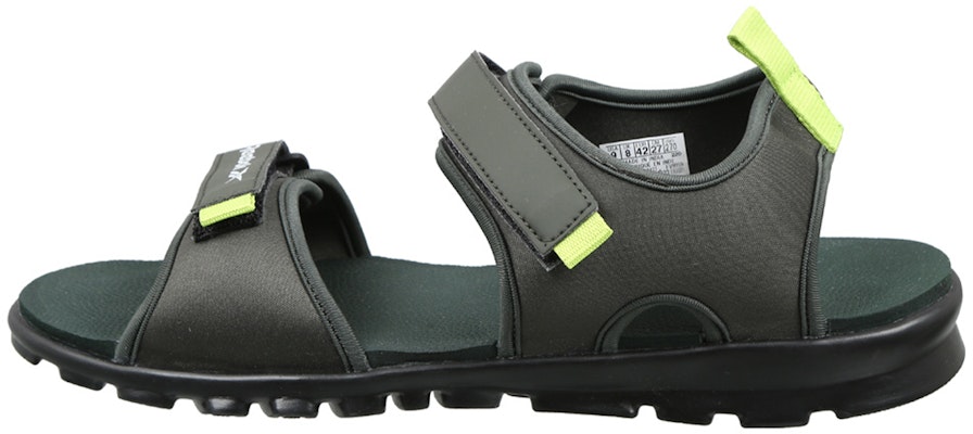 Reebok Swim Lite Flex Extreme 'Grey Green Velcro' FV9959 Buy Reebok Swim Lite Flex Extreme 'Grey Green Velcro' FV9959