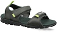 Lookbook Reebok Swim Lite Flex Extreme 'Kelabu Hijau Velcro' FV9959