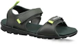 Lookbook Reebok Swim Lite Flex Extreme 'Grey Green Velcro' FV9959