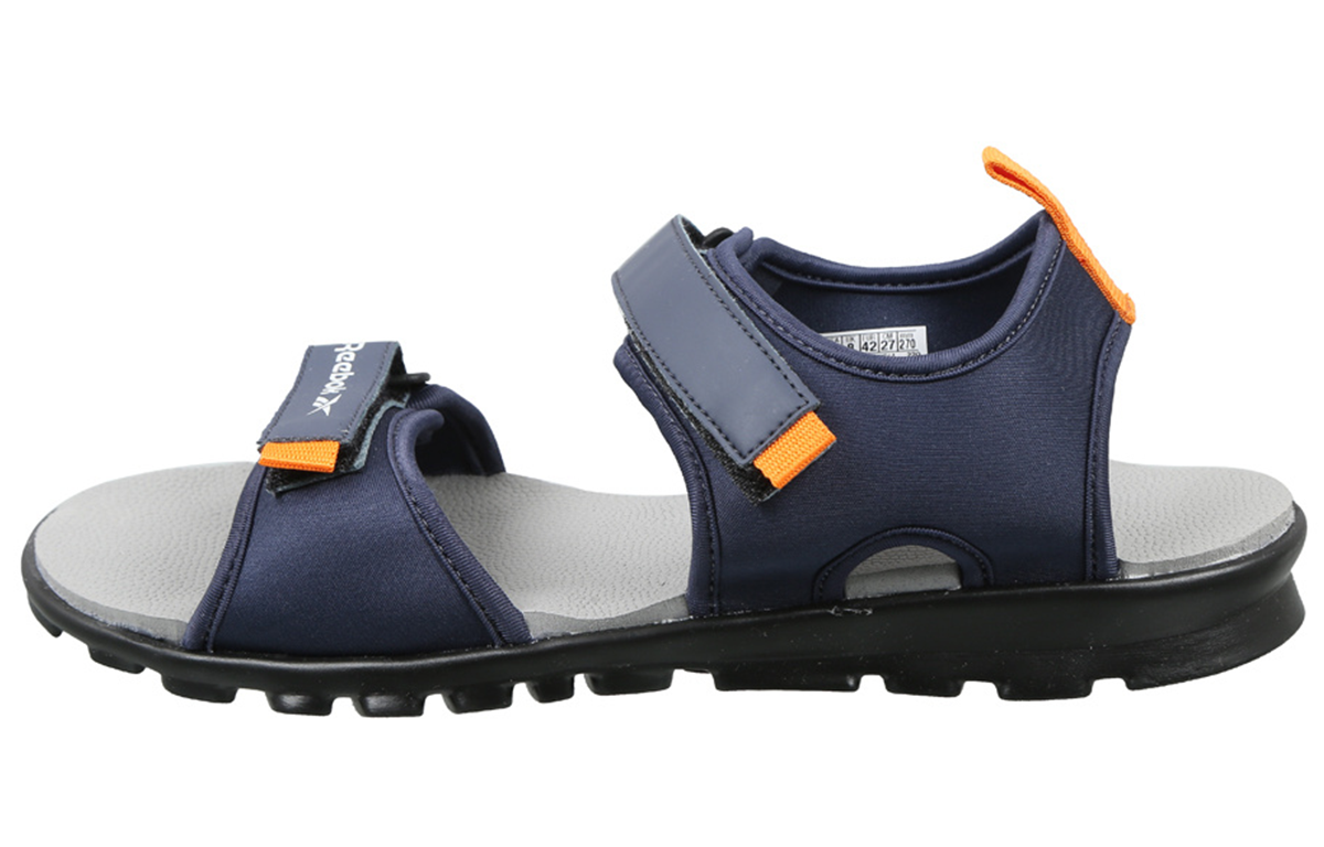 Reebok Swim Lite Flex Extreme 'Magic Tape Blue Grey' FV9961