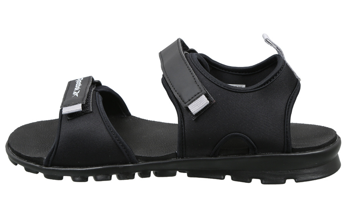 Reebok Swim Lite Flex Extreme 'Magic Tape Toe Black' FV9960