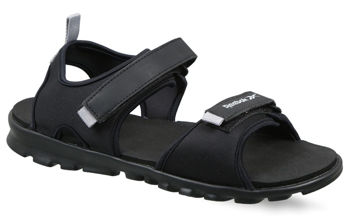 Lookbook Reebok Swim Lite Flex Extreme 'Magic Tape Toe Black' FV9960