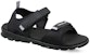 Reebok Swim Lite Flex Extreme 'Magic Tape Toe Hitam' FV9960