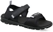 Lookbook Reebok Swim Lite Flex Extreme 'Magic Tape Toe Hitam' FV9960