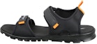 Buy Sandal Reebok Swim Lite Flex 'Hitam Oren' EW4207