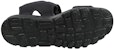 Sandal Reebok Swim Lite Flex 'Hitam Oren' EW4207