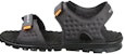 Reebok Sandal Swim Lite Flex 'Kelabu Gelap' EW4205