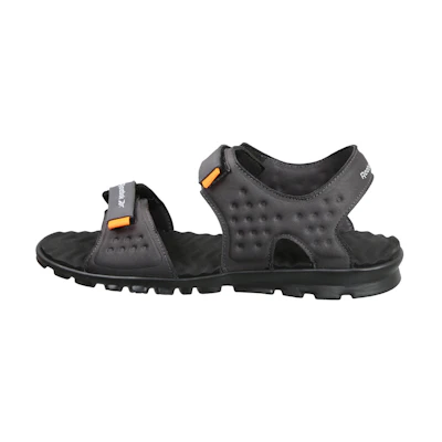 Reebok Swim Lite Flex Sandal 'Dark Grey'