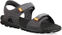 Reebok Sandal Swim Lite Flex 'Kelabu Gelap' EW4205