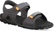 Lookbook Reebok Sandal Swim Lite Flex 'Kelabu Gelap' EW4205