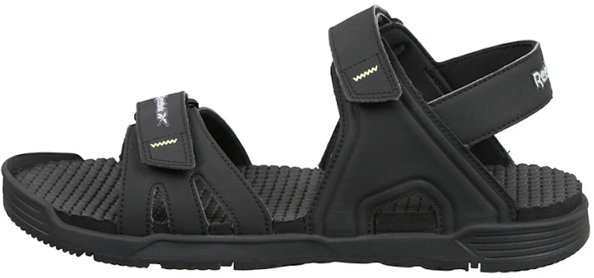 Reebok Swim Mobo Harris ''Magic Tape Open-Teenslippers Zwart Sportsandalen'' EW4210 Buy Reebok Swim Mobo Harris ''Magic Tape Open-Teenslippers Zwart Sportsandalen'' EW4210