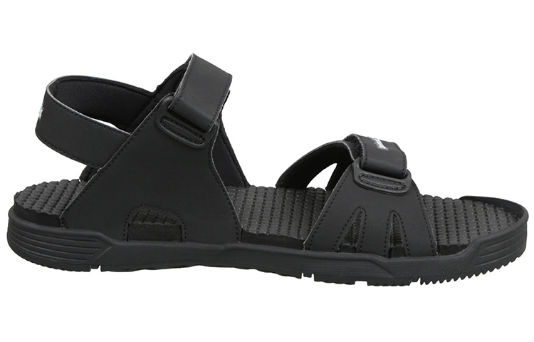 Order Reebok Swim Mobo Harris ''Magic Tape Open-Teenslippers Zwart Sportsandalen'' EW4210