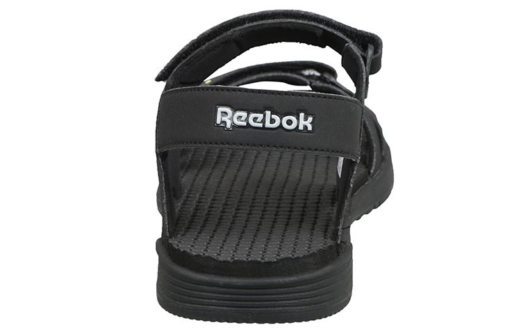 Purchase Reebok Swim Mobo Harris ''Magic Tape Open-Teenslippers Zwart Sportsandalen'' EW4210