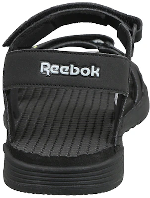 Reebok Swim Mobo Harris ''Magic Tape Open-Teenslippers Zwart Sportsandalen'' EW4210 Purchase Reebok Swim Mobo Harris ''Magic Tape Open-Teenslippers Zwart Sportsandalen'' EW4210