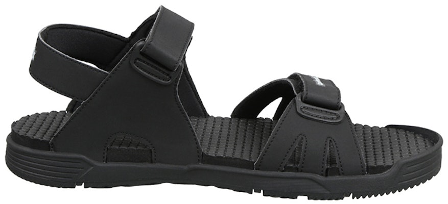Reebok Swim Mobo Harris 'Magic Tape Open-Toe Flat Sports Sandals Black' EW4210 Order Reebok Swim Mobo Harris 'Magic Tape Open-Toe Flat Sports Sandals Black' EW4210