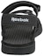 Purchase Reebok Swim Mobo Harris 'Magic Tape Sandal Sukan Hitam Terbuka Depan'. EW4210
