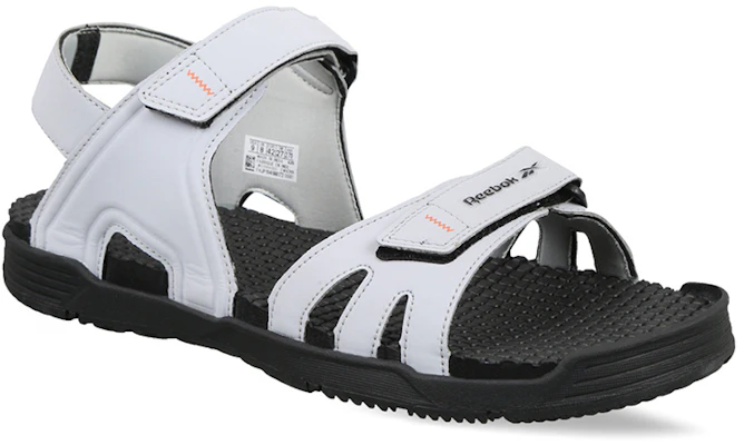 Reebok Swim Mobo Harris 'Magic Tape Putih' EW4209 Lookbook Reebok Swim Mobo Harris 'Magic Tape Putih' EW4209