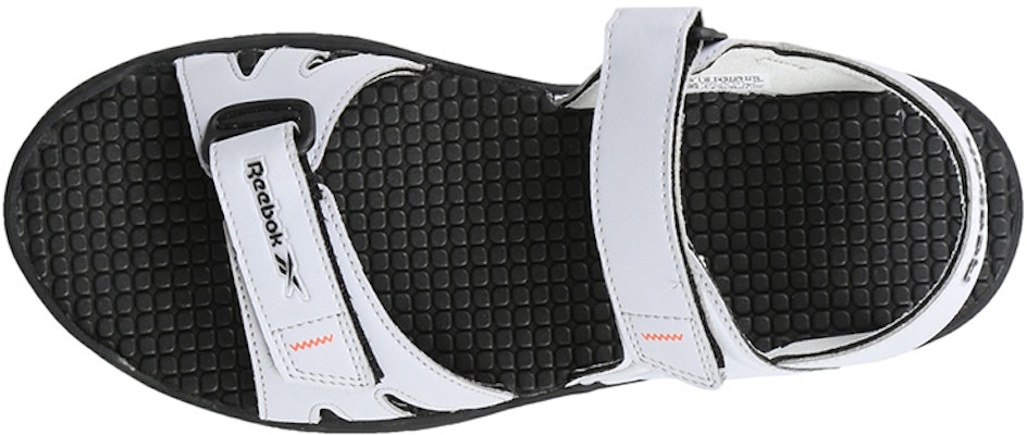 Reebok Swim Mobo Harris 'Magic Tape White' EW4209 Shop Reebok Swim Mobo Harris 'Magic Tape White' EW4209