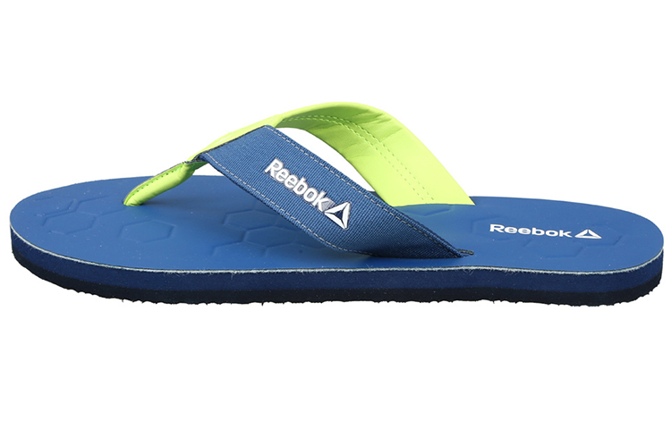Reebok Swim Pronto Flip 'Blue Green' DV7507