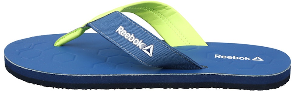 Reebok Sandal Jepit Renang 'Biru Hijau' DV7507 Buy Reebok Sandal Jepit Renang 'Biru Hijau' DV7507