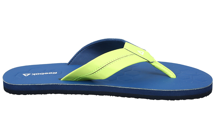 Order Reebok Swim Pronto Flip 'Blue Green' DV7507