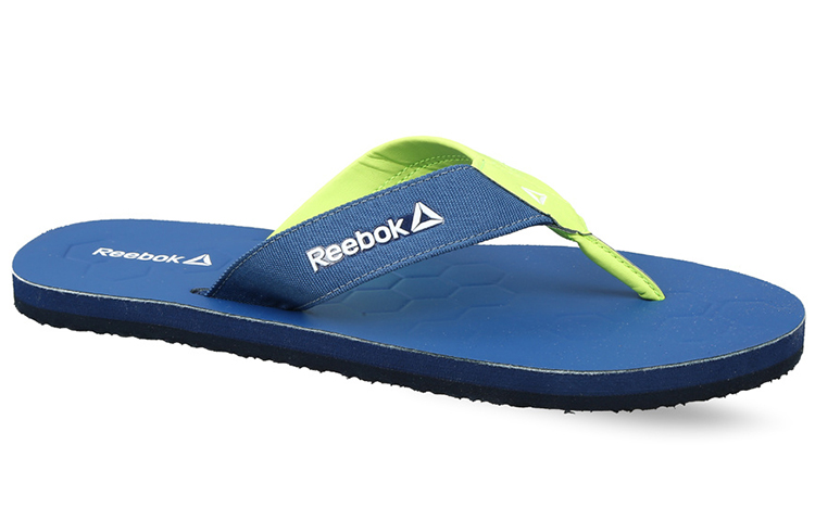 Lookbook Reebok Swim Pronto Flip 'Blue Green' DV7507